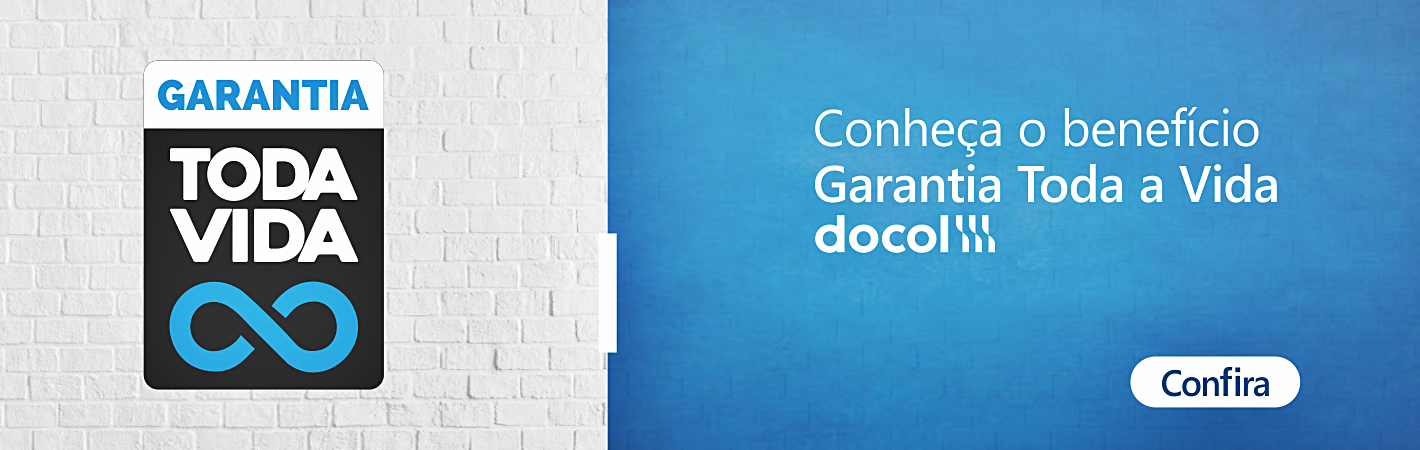 garantia docol