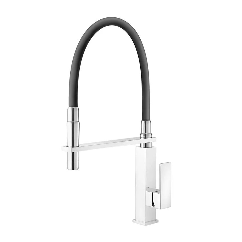 misturador monocomando lorenvogue 2267 b98 de bancada lorenzetti 1