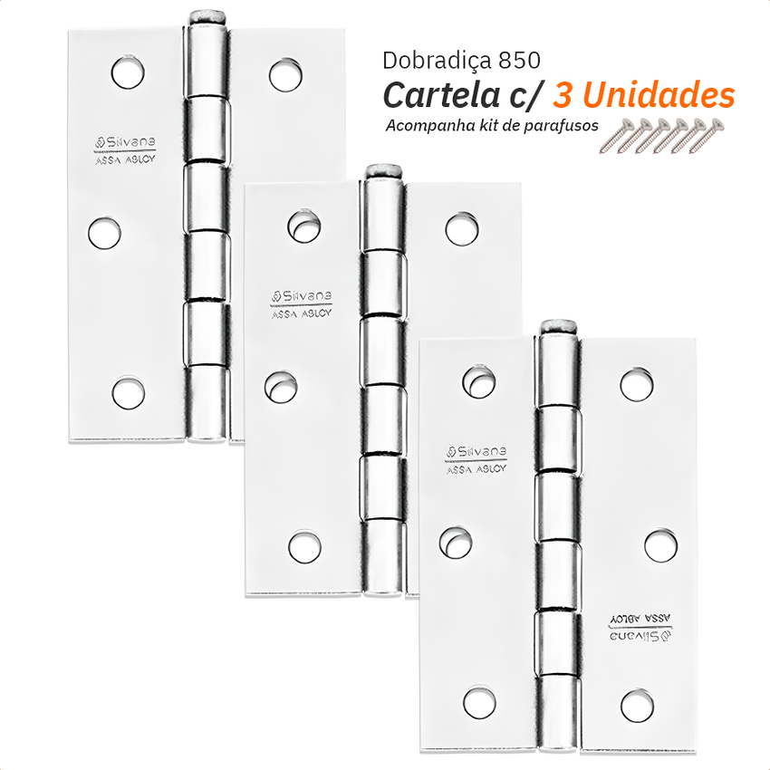 dobradica americana zicada