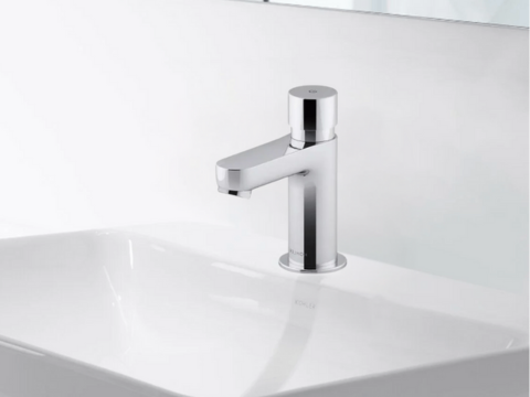 torneira kohler automatica ambiente