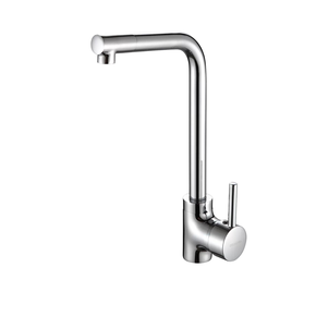 Misturador Gourmet Monocomando DCK Cozinha Bica Alta Cromada