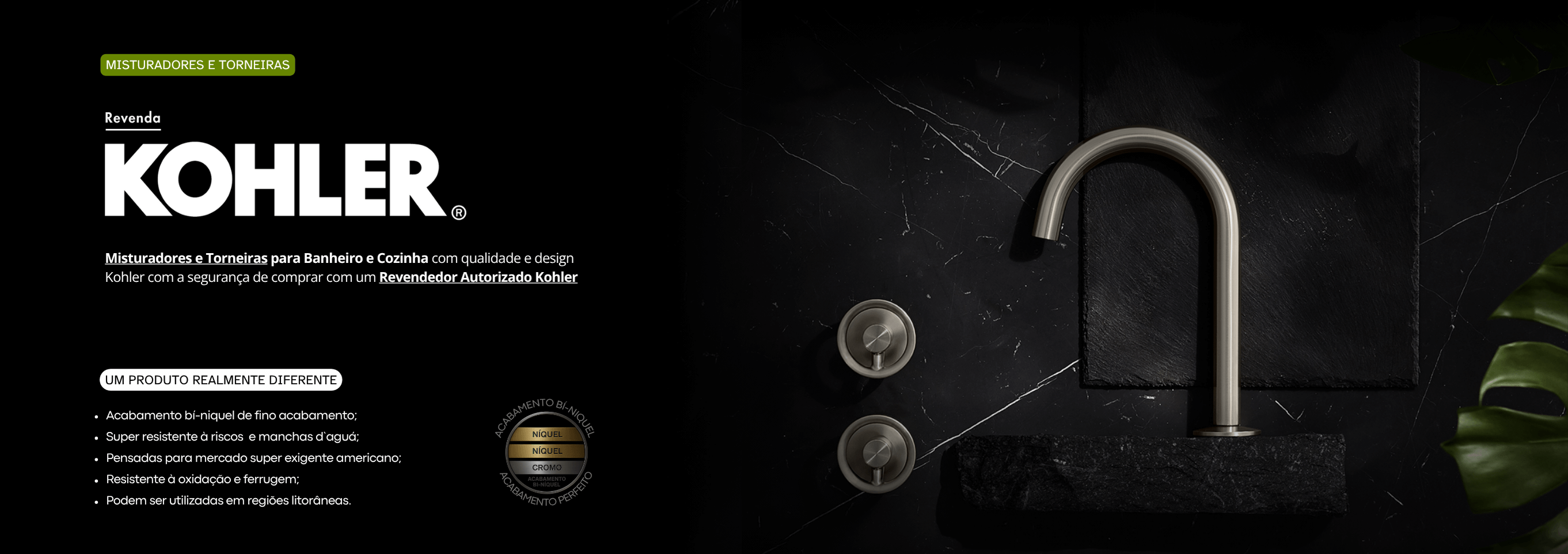 pagina especial kohler cubas dkt