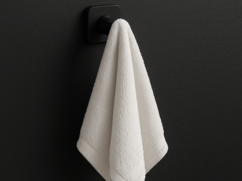 cabide parallel kohler black matte 23529br bl seo2