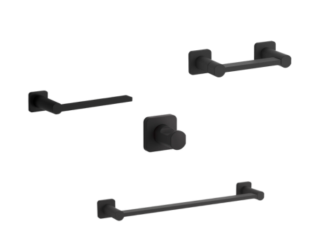 cabide parallel kohler black matte 23529br bl seo3