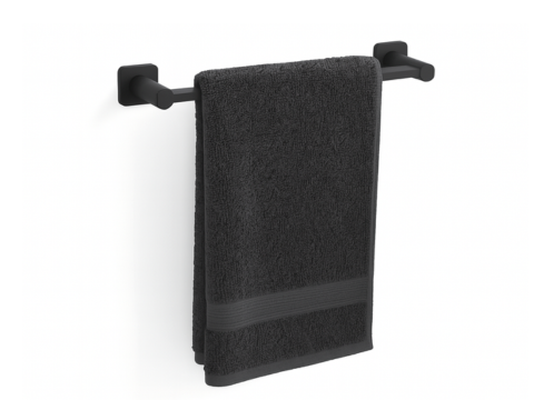 Porta Toalha 457mm Parallel Kohler Cromado 23524BR BL seo3