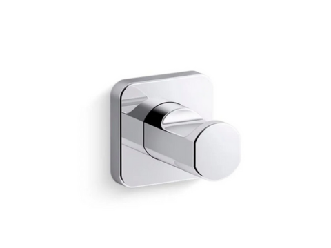 cabide parallel kohler cromado seo 1