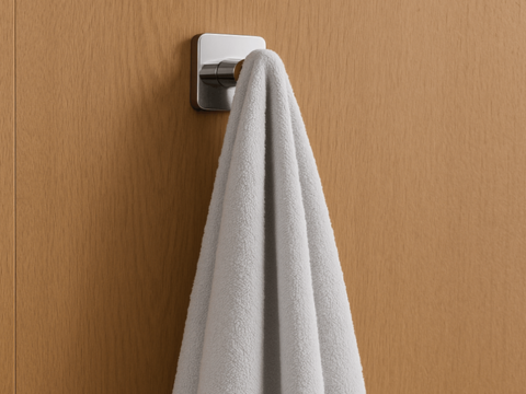 cabide parallel kohler cromado seo 3