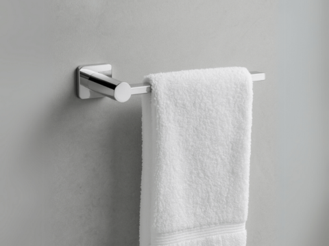 toalheiro parallel kohler cromado 23526br cp seo1