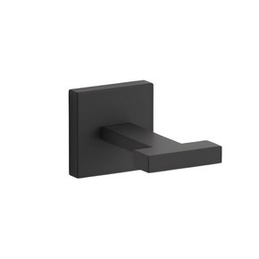 cabide square kohler preto fosco 23290br bl