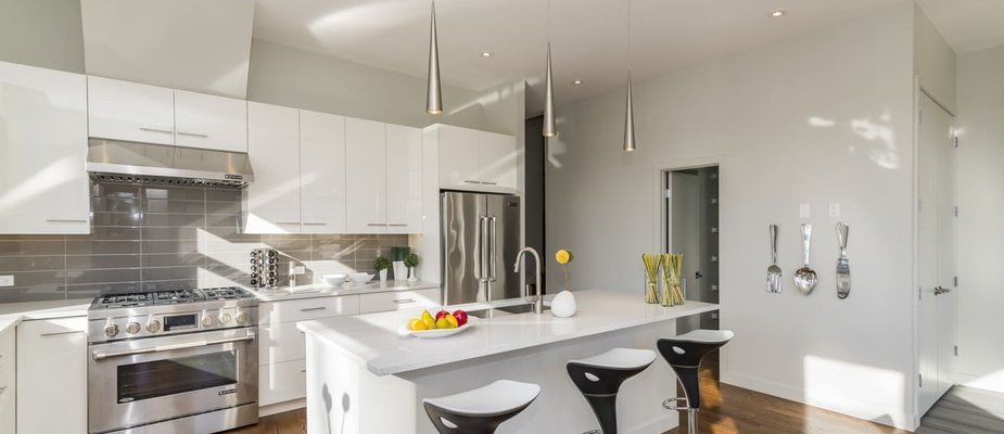 Cozinha gourmet: monte a sua com estilo e praticidade Cozinha gourmet: monte a sua com estilo e praticidade