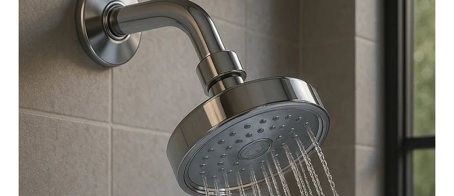 Aprenda como instalar chuveiro com nosso guia completo