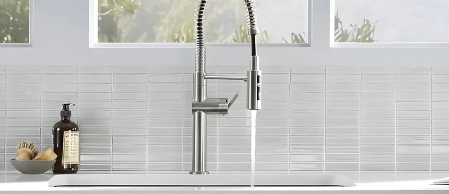 Misturador monocomando: o detalhe que transforma seu lar Misturador monocomando: o detalhe que transforma seu lar