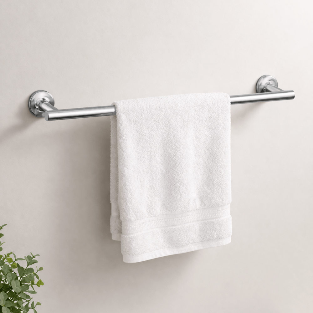 Porta toalha 457mm Purist Kohler cromado
